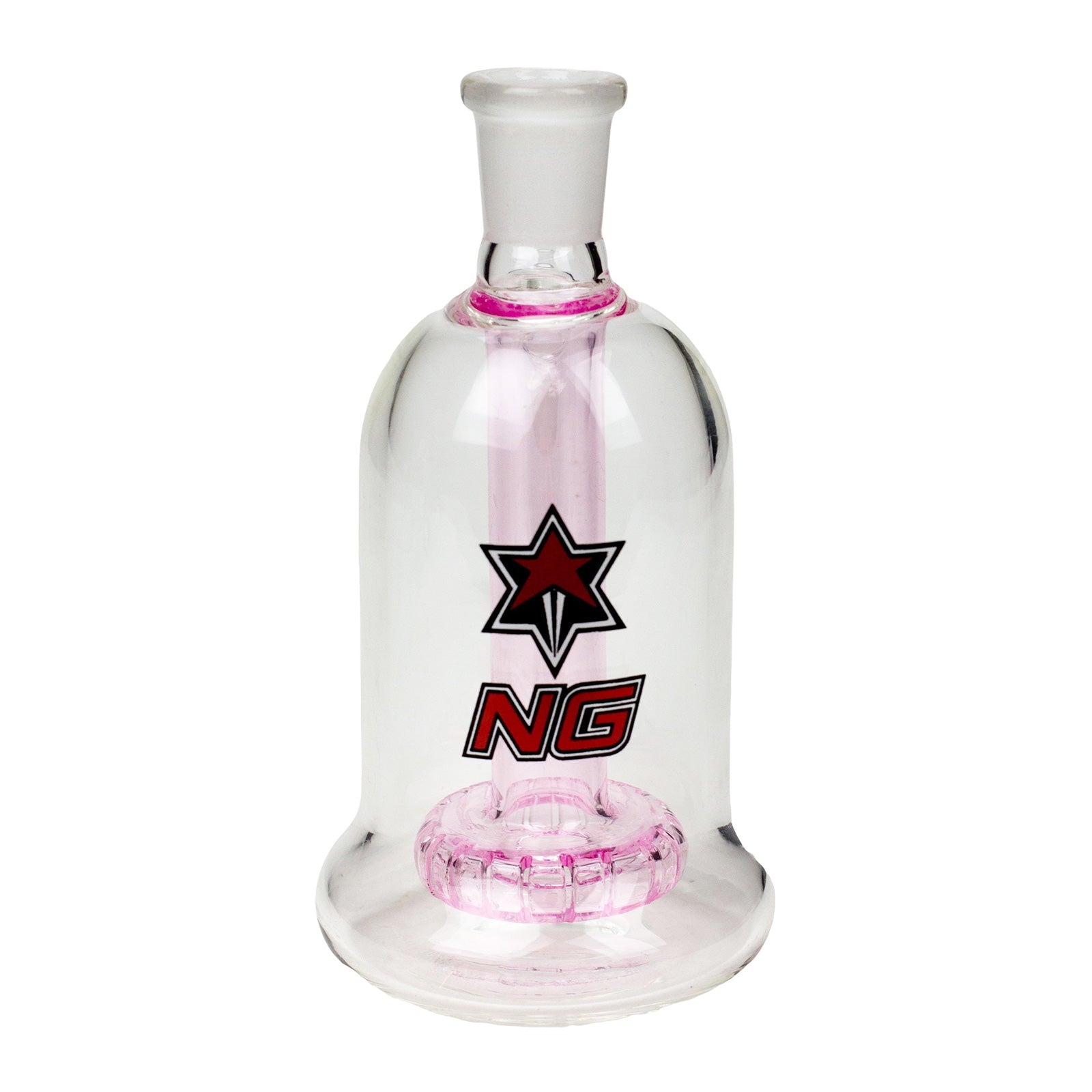 NG Showerhead Diffuser Ash Catcher - INHALCO