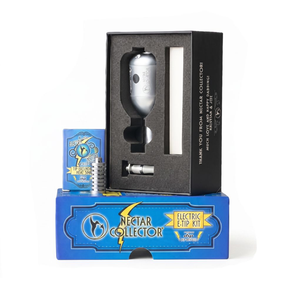 Nectar Collector® E-Tip Kit
