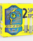 Nectar Collector® E-Tip Sip Tips