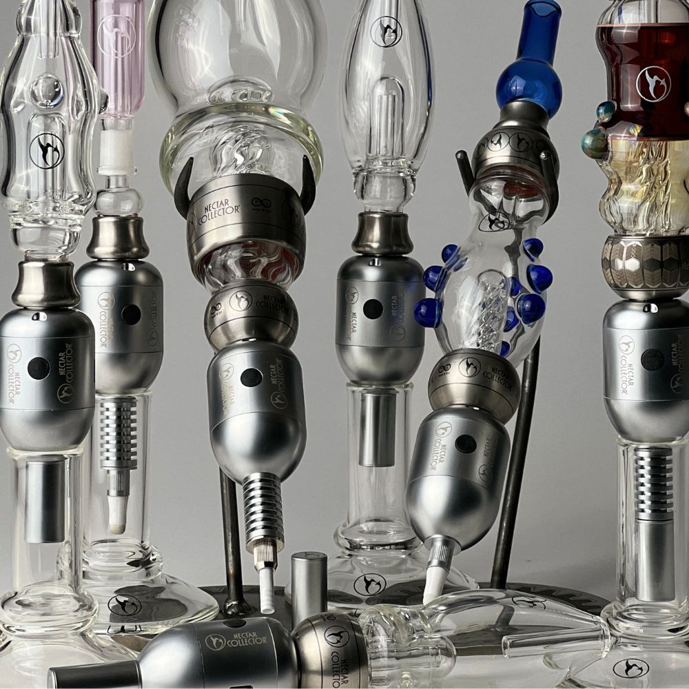 Nectar Collector® E-Tip Kit