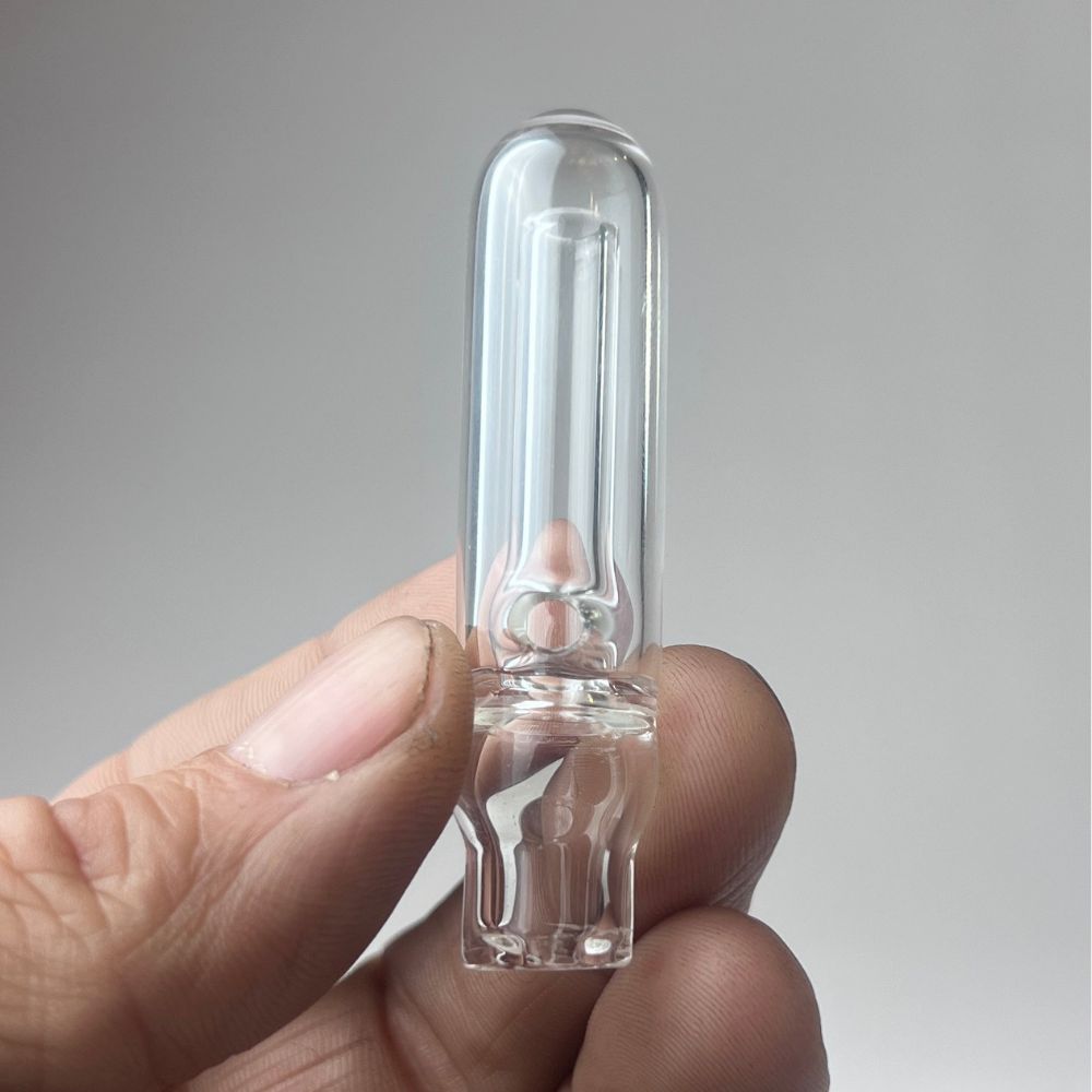 Nectar Collector® Infinity Tech Single Hole Diffuser Tall