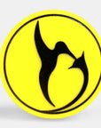Divider Pro Nectar Collector® Logo Containers