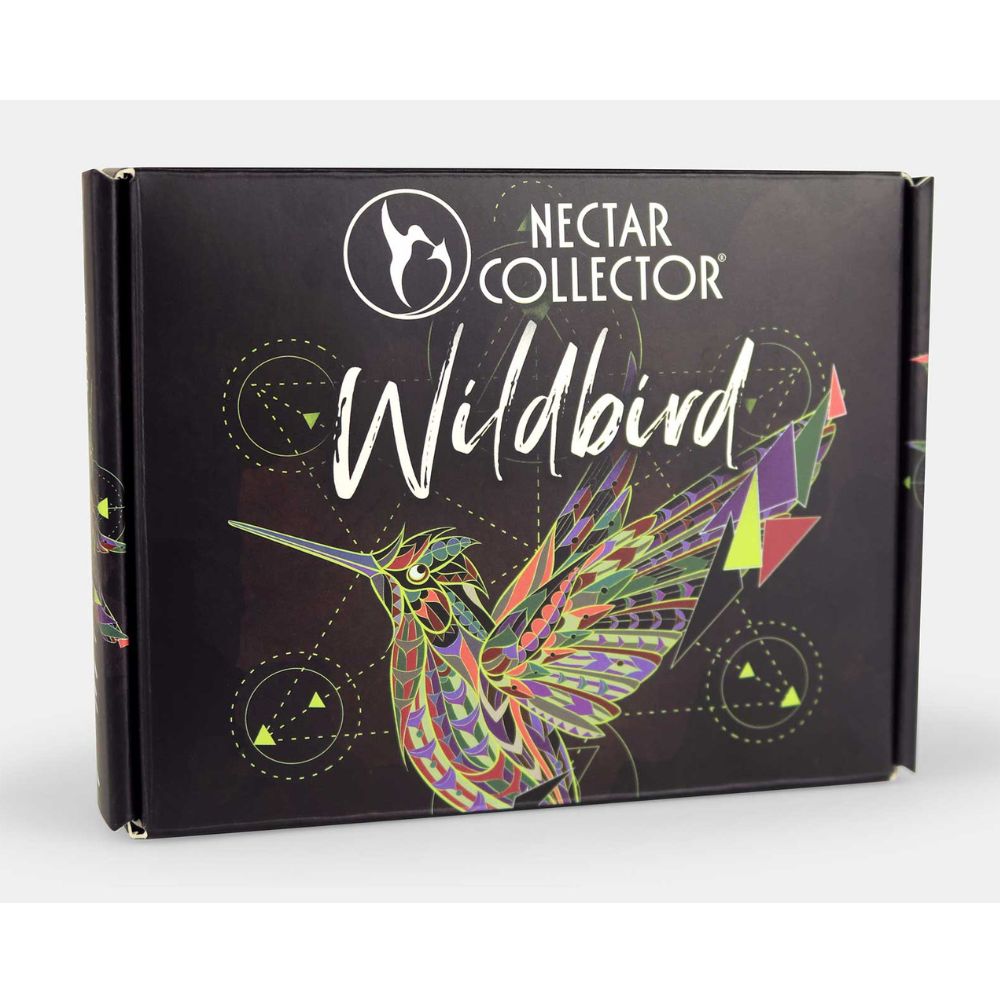 Nectar Collector® Wildbird Kit