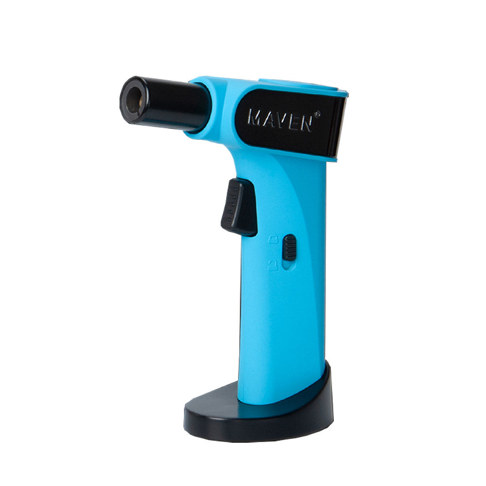 Night Butane Jet Torch Lighter - INHALCO