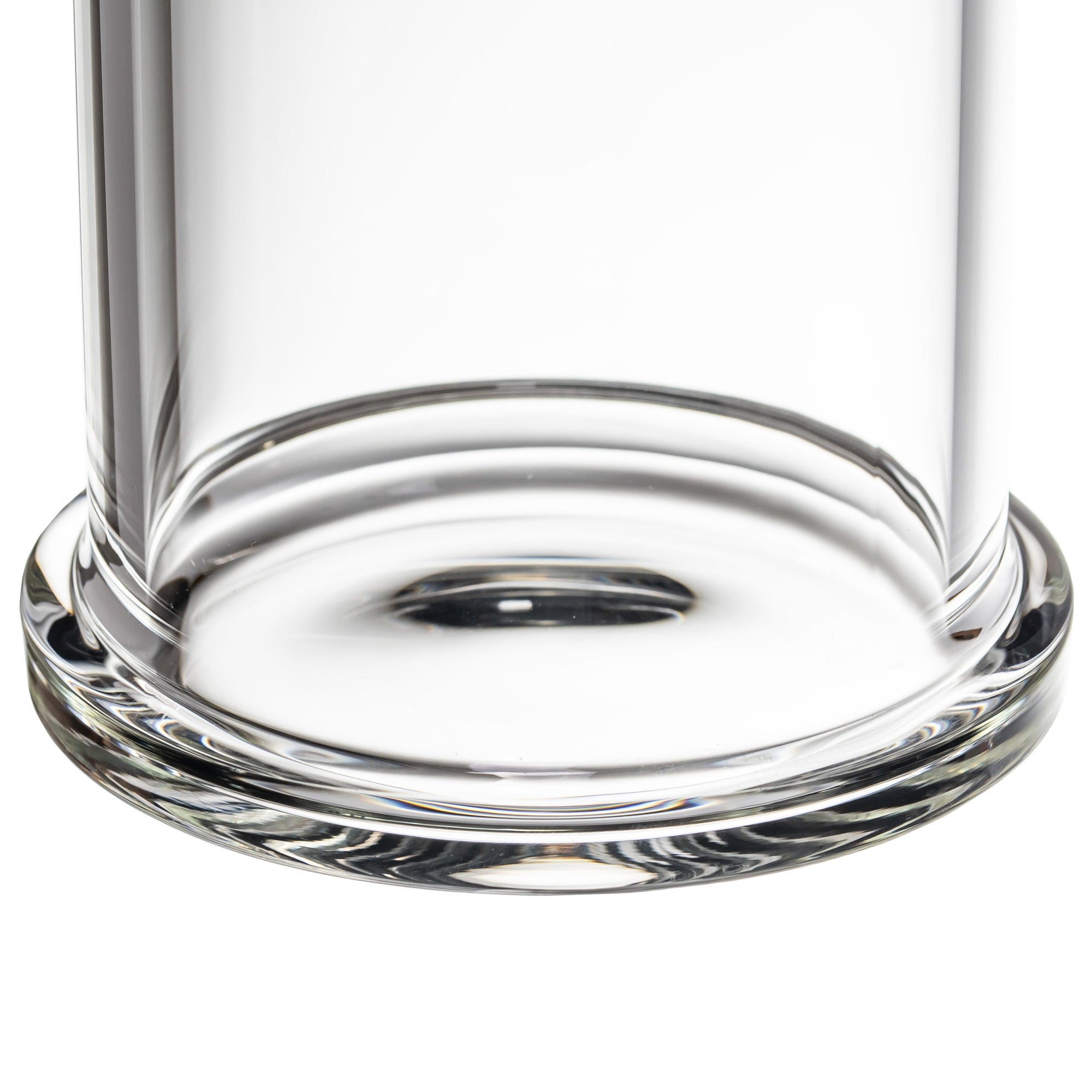 MJ Arsenal Piston Glass Gravity Bong