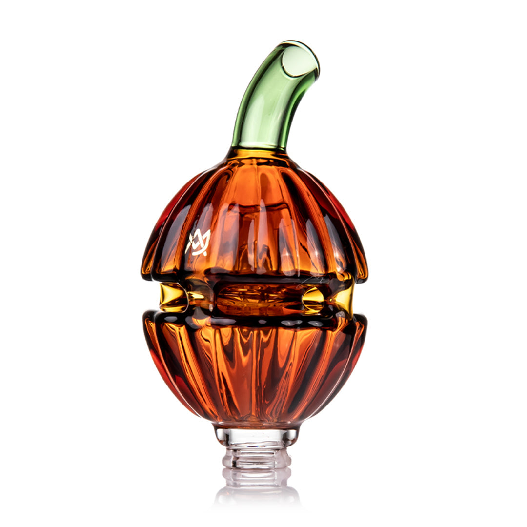 MJ Arsenal Gourdy Puffco Pivot Top Halloween Limited Edition
