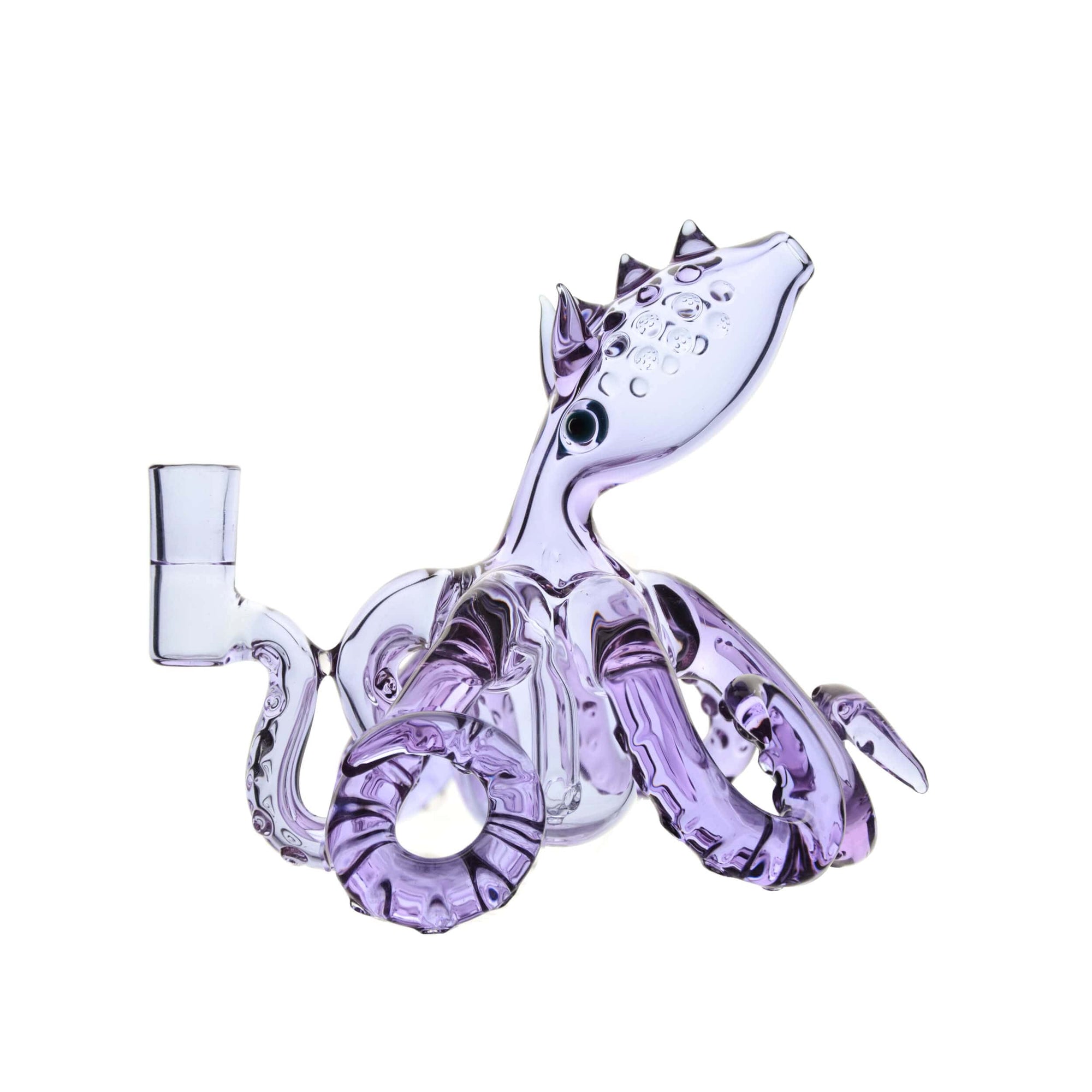 Octopus Dab Rig 5.5”