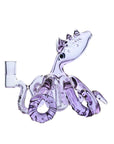 Octopus Dab Rig 5.5”