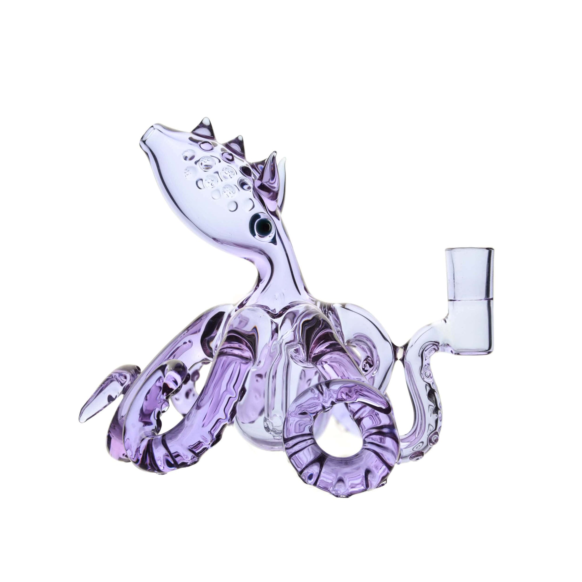 Octopus Dab Rig 5.5”