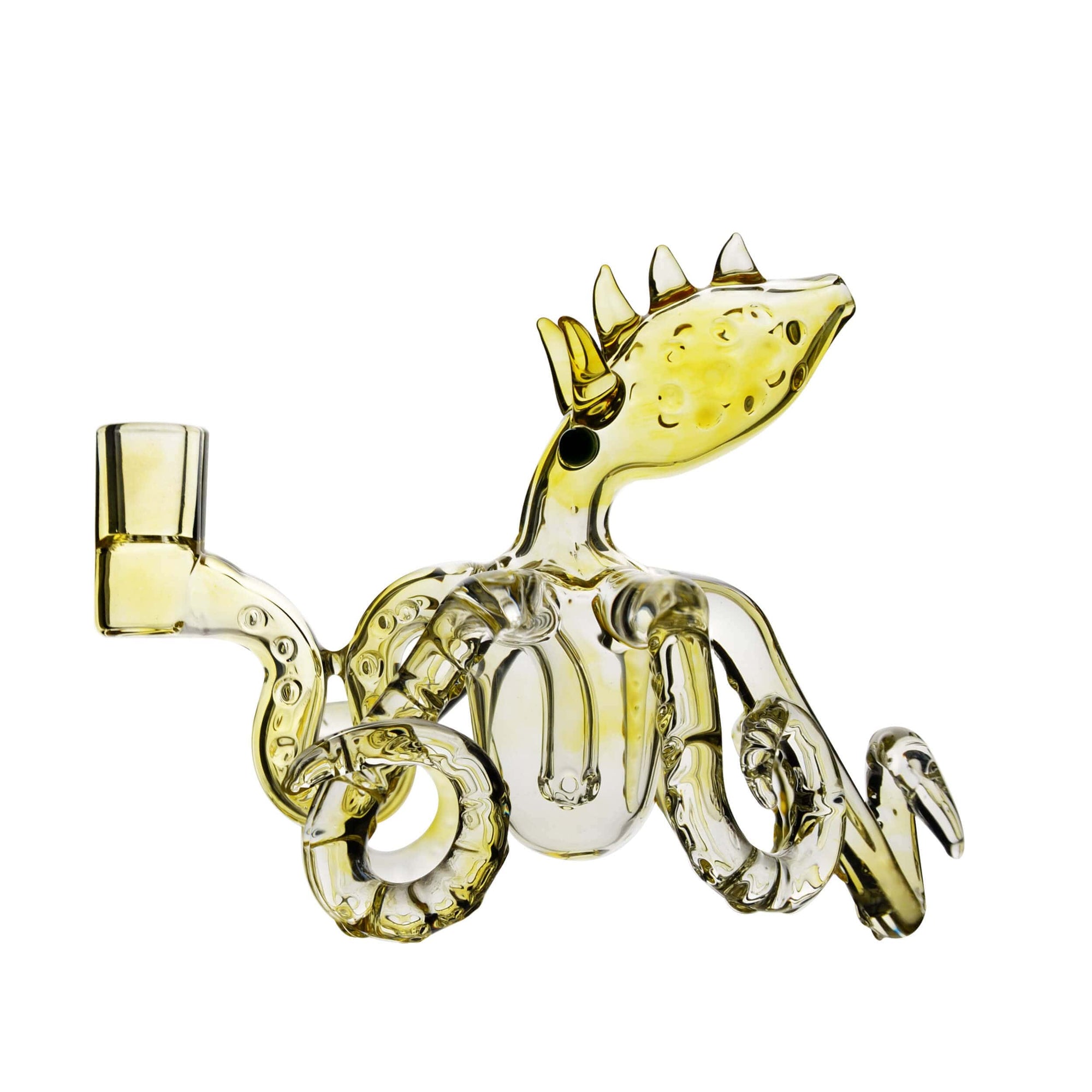 Octopus Dab Rig 5.5”