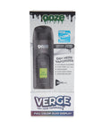 Ooze Verge Dry Herb Vaporizer 2500 mAh C-Core