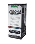 Ooze Verge Dry Herb Vaporizer 2500 mAh C-Core