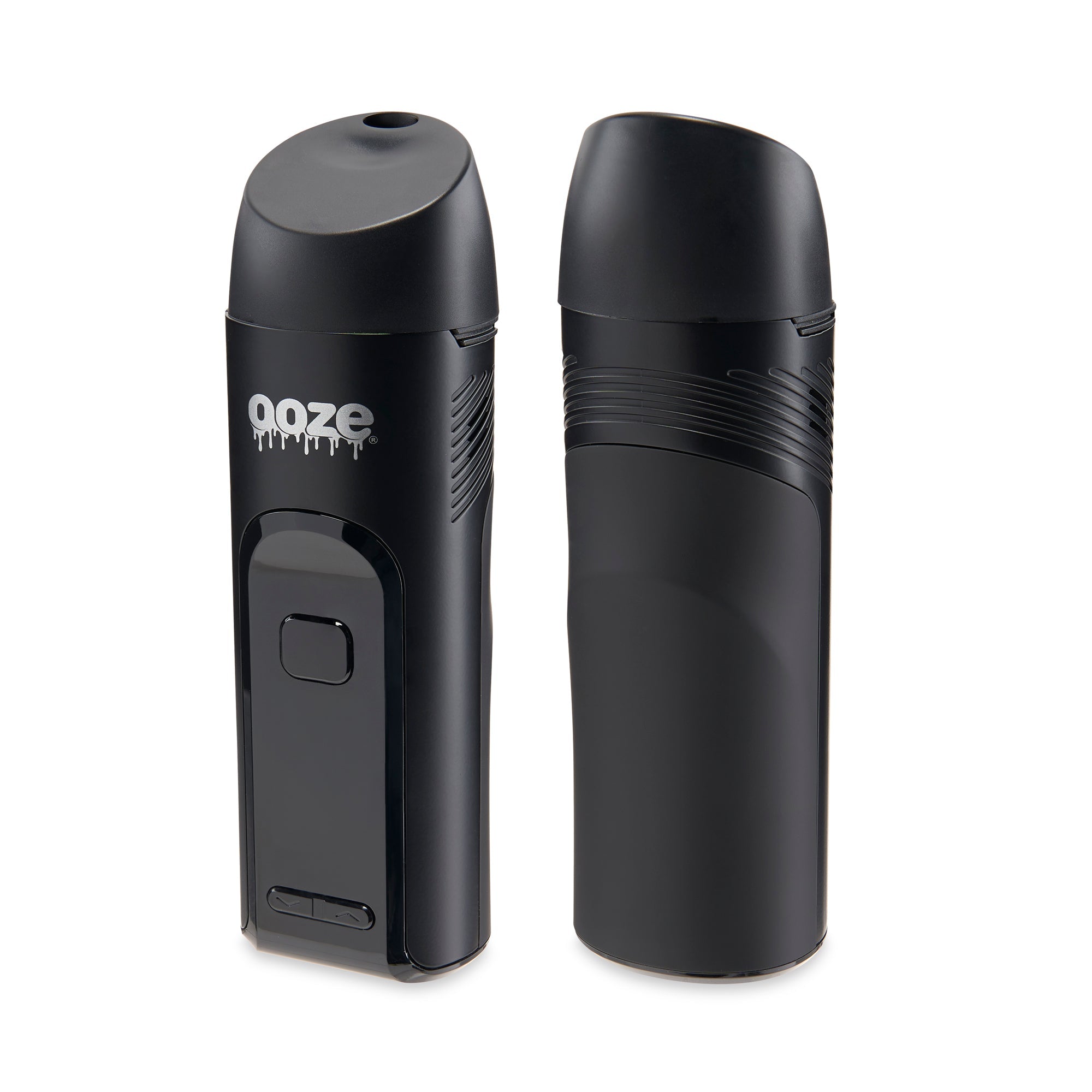 Ooze Verge Dry Herb Vaporizer 2500 mAh C-Core