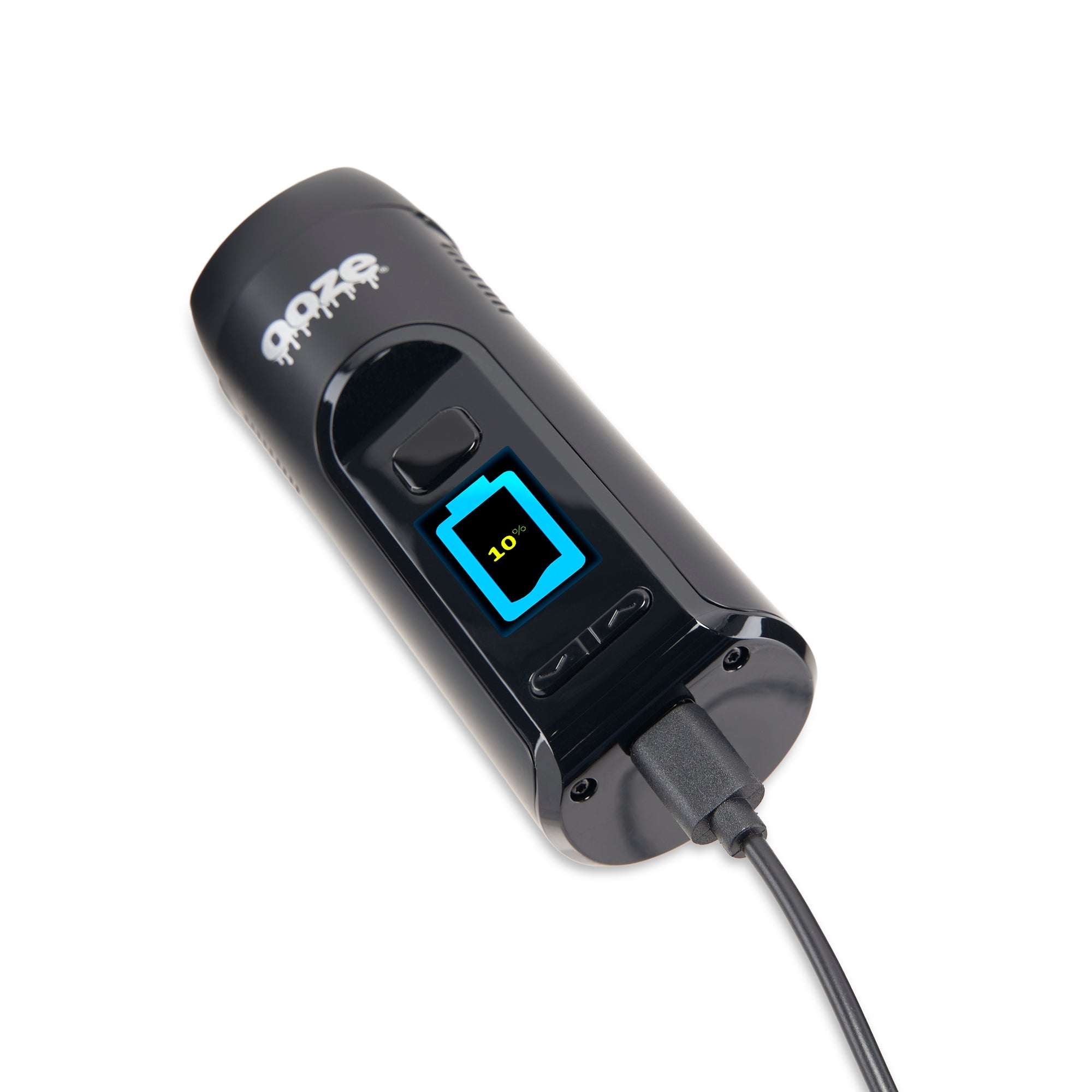 Ooze Verge Dry Herb Vaporizer 2500 mAh C-Core