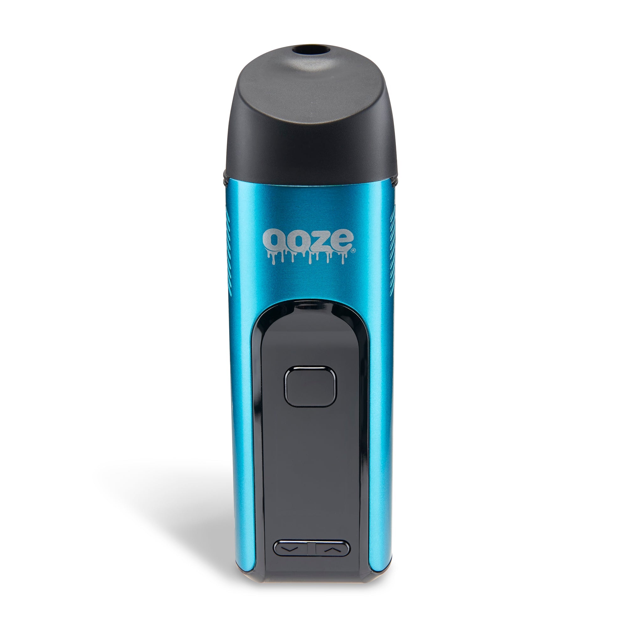 Ooze Verge Dry Herb Vaporizer 2500 mAh C-Core