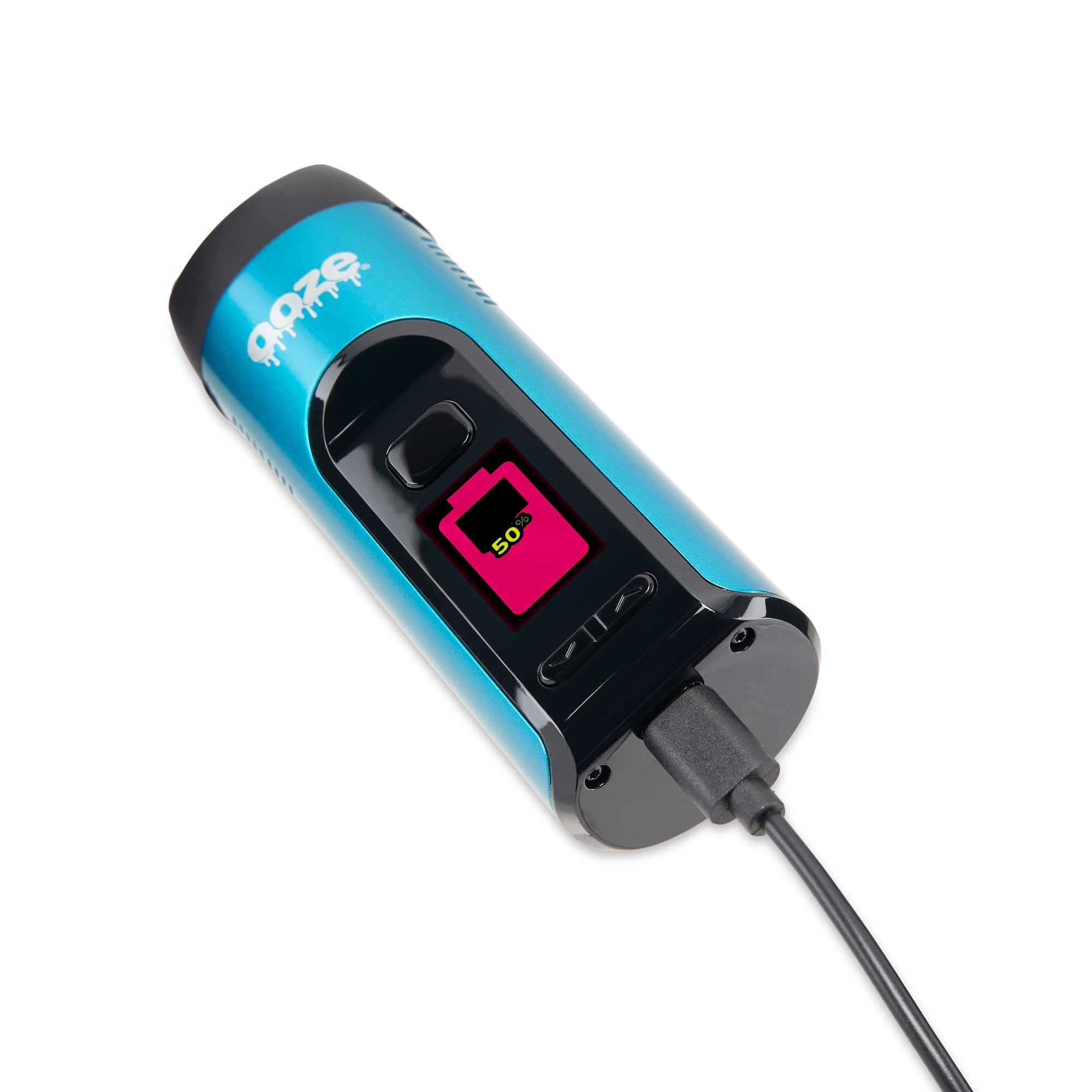 Ooze Verge Dry Herb Vaporizer 2500 mAh C-Core