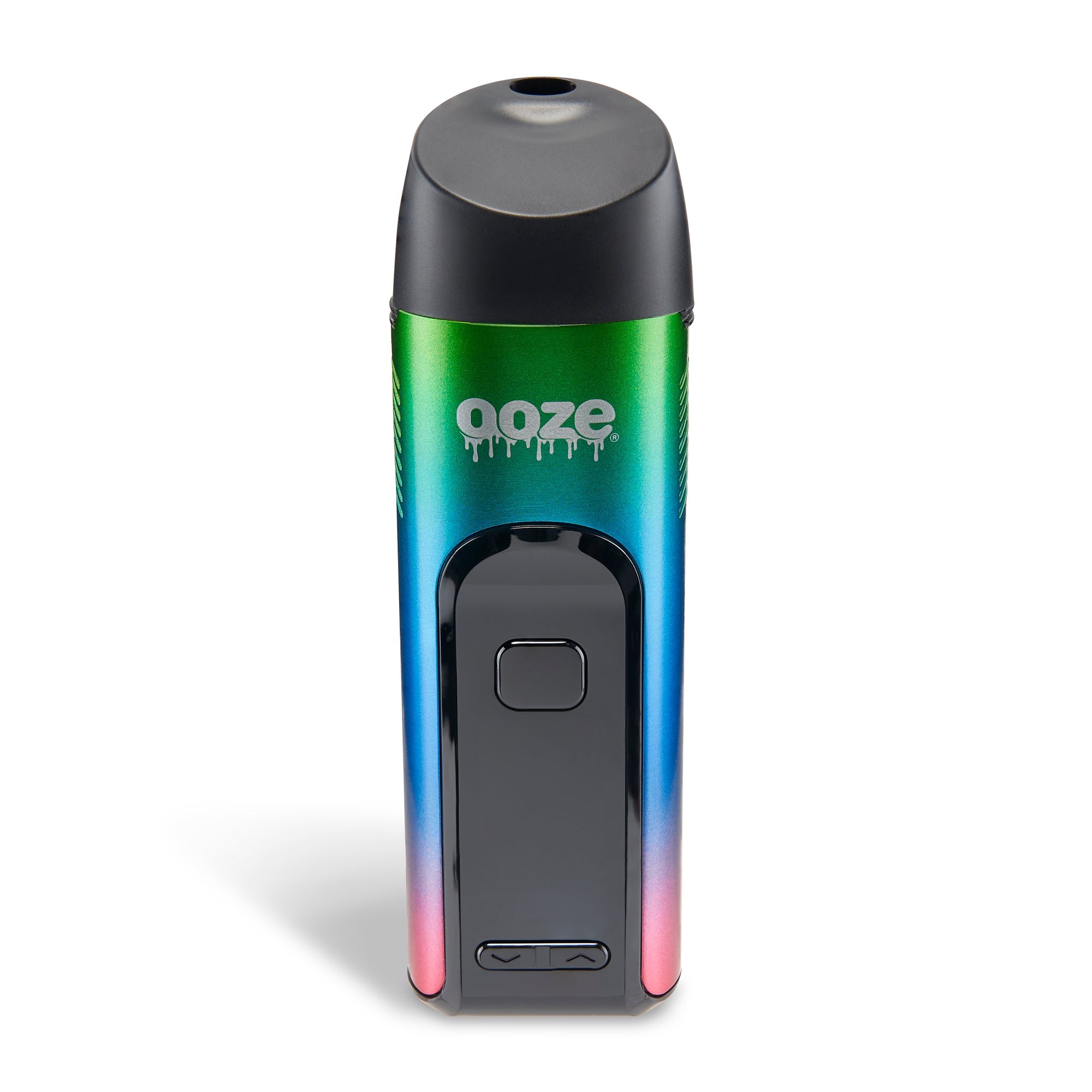 Ooze Verge Dry Herb Vaporizer 2500 mAh C-Core