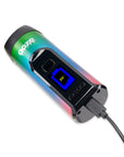 Ooze Verge Dry Herb Vaporizer 2500 mAh C-Core