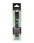 Ooze Slim Twist 510 Thread 320 mAh CBD Vape Pen Battery + USB Charger
