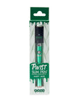 Ooze Slim Twist 510 Thread 320 mAh CBD Vape Pen Battery + USB Charger