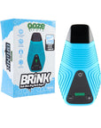 Ooze Brink Dry Herb Vaporizer 1800 mAh C-Core