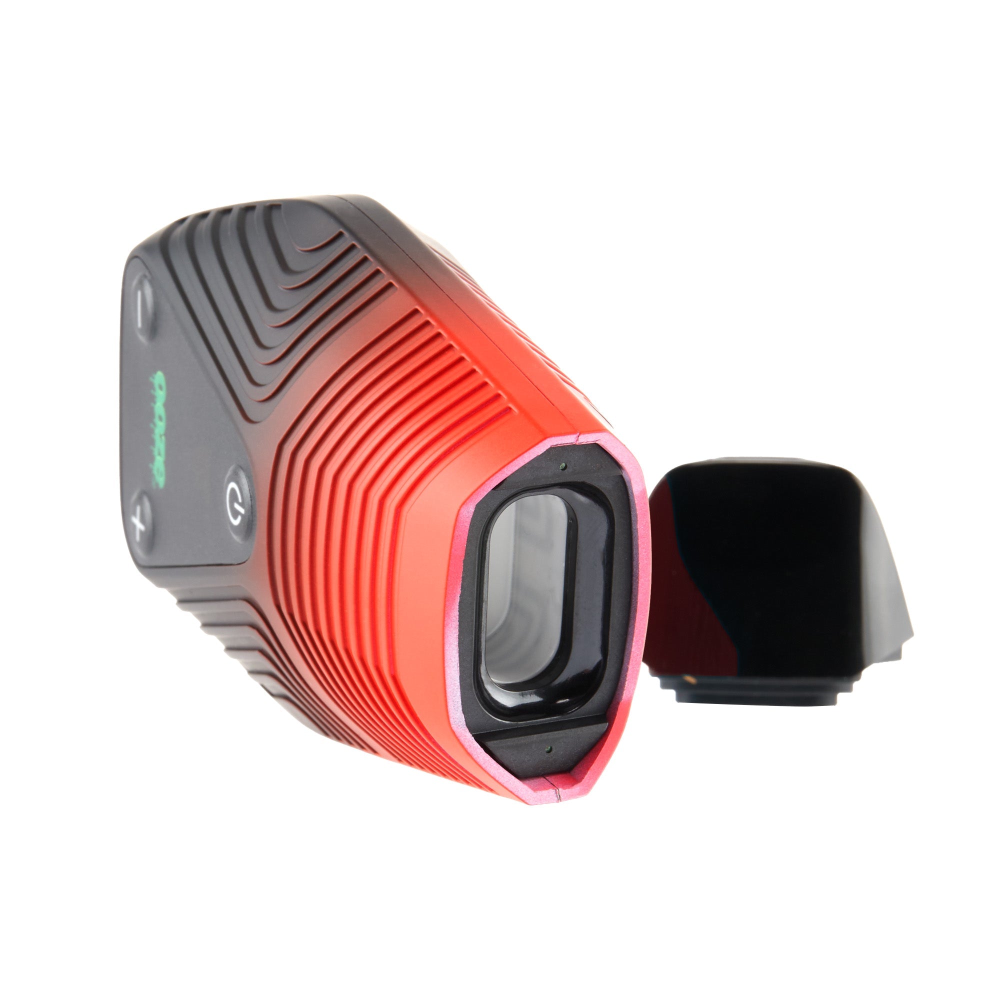 Ooze Brink Dry Herb Vaporizer 1800 mAh C-Core