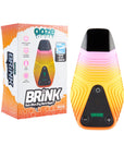 Ooze Brink Dry Herb Vaporizer 1800 mAh C-Core