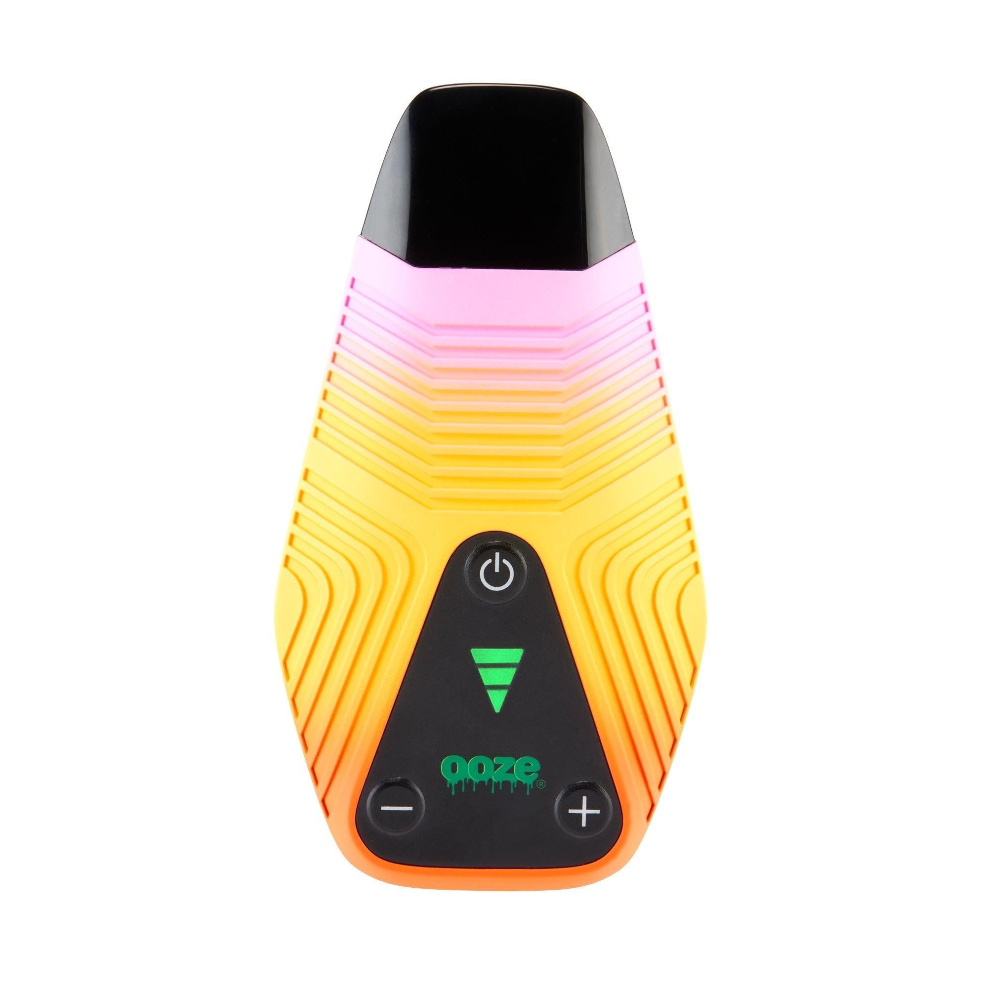 Ooze Brink Dry Herb Vaporizer 1800 mAh C-Core