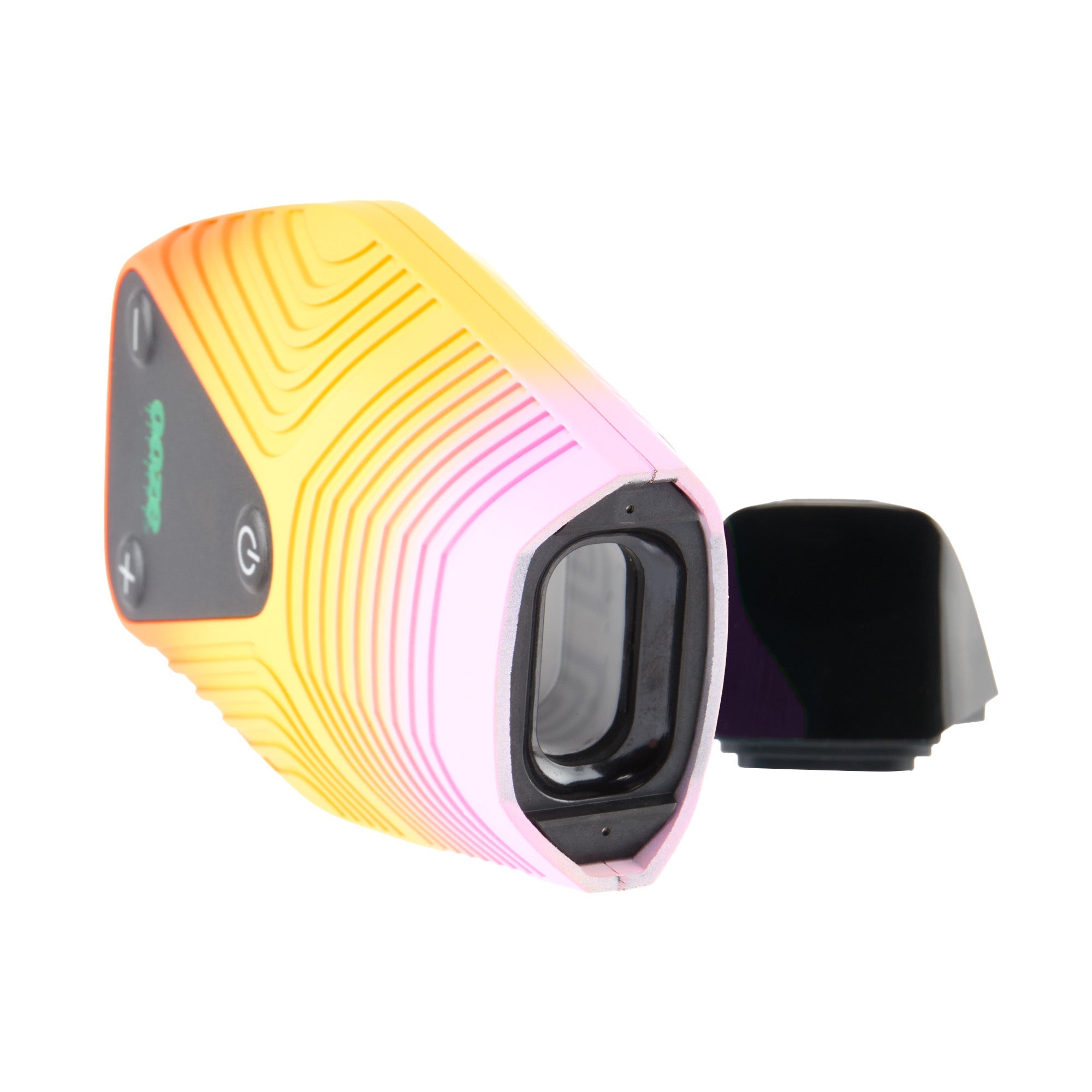 Ooze Brink Dry Herb Vaporizer 1800 mAh C-Core