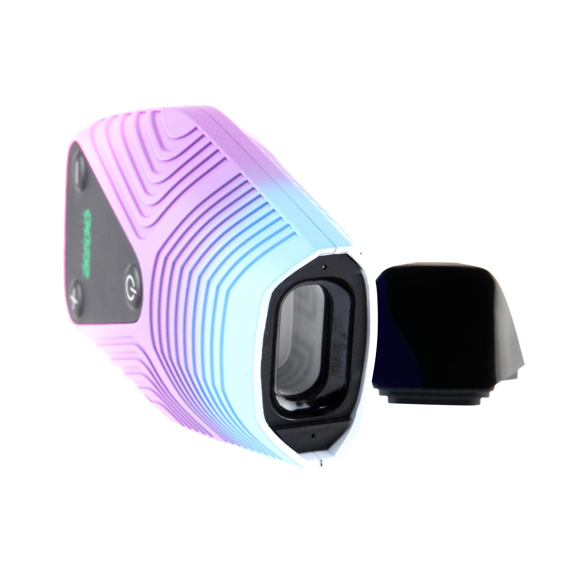 Ooze Brink Dry Herb Vaporizer 1800 mAh C-Core