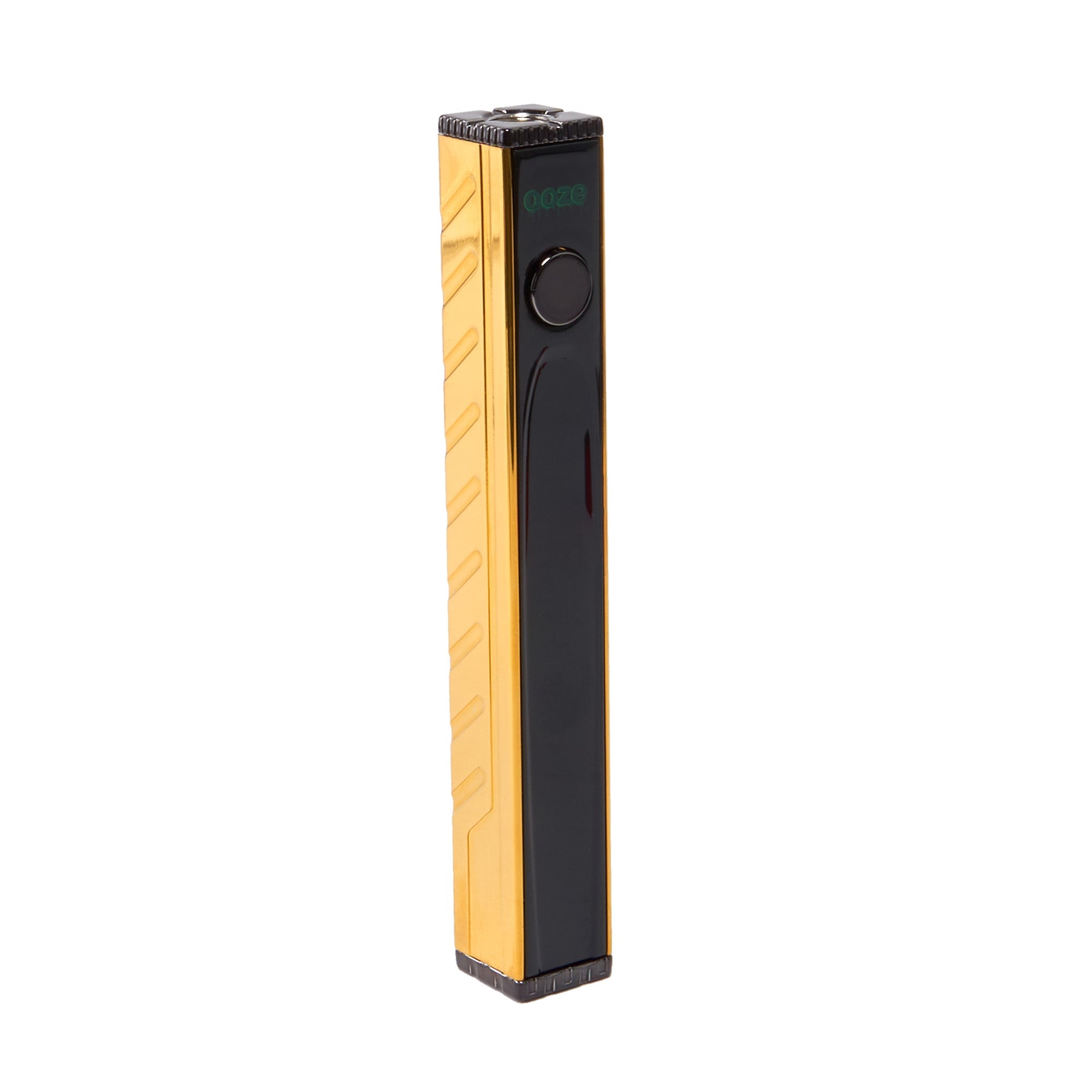 Ooze Quad 2 500 mAh Square 510 Vape Battery INHALCO Ooze Quad 2 500 mAh Square 510 Vape Battery INHALCO