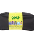 Ooze Smell Proof Travel Pin Bag - Traveler Series