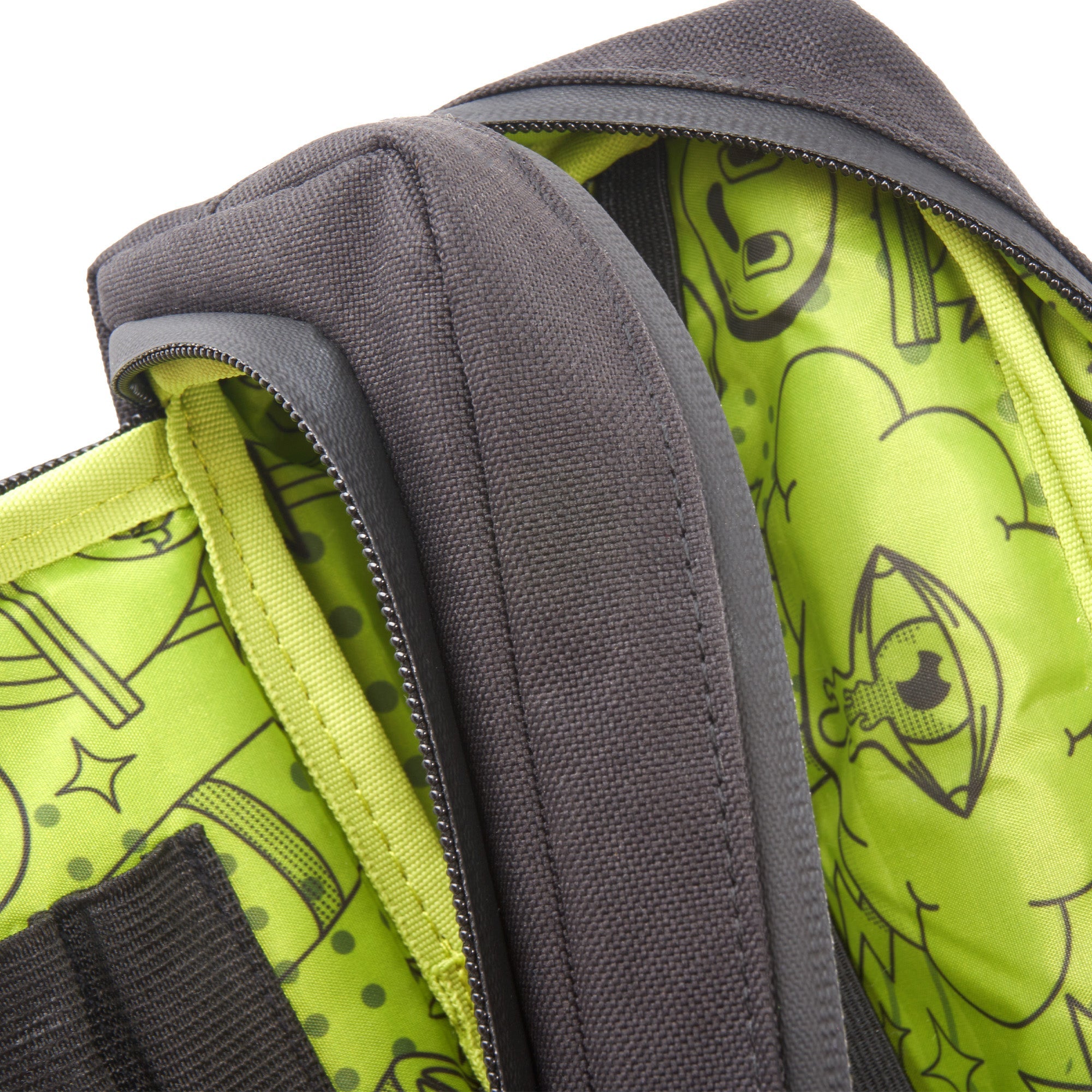 Ooze Smell Proof Travel Pin Bag - Traveler Series