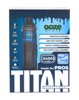 Ooze Titan Extract Mod 2400 mAh C-Core