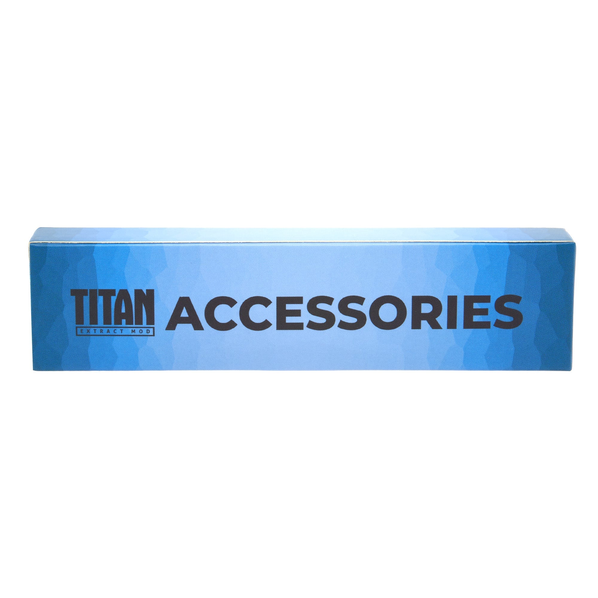 Ooze Titan Extract Mod 2400 mAh C-Core
