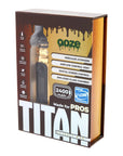 Ooze Titan Extract Mod 2400 mAh C-Core