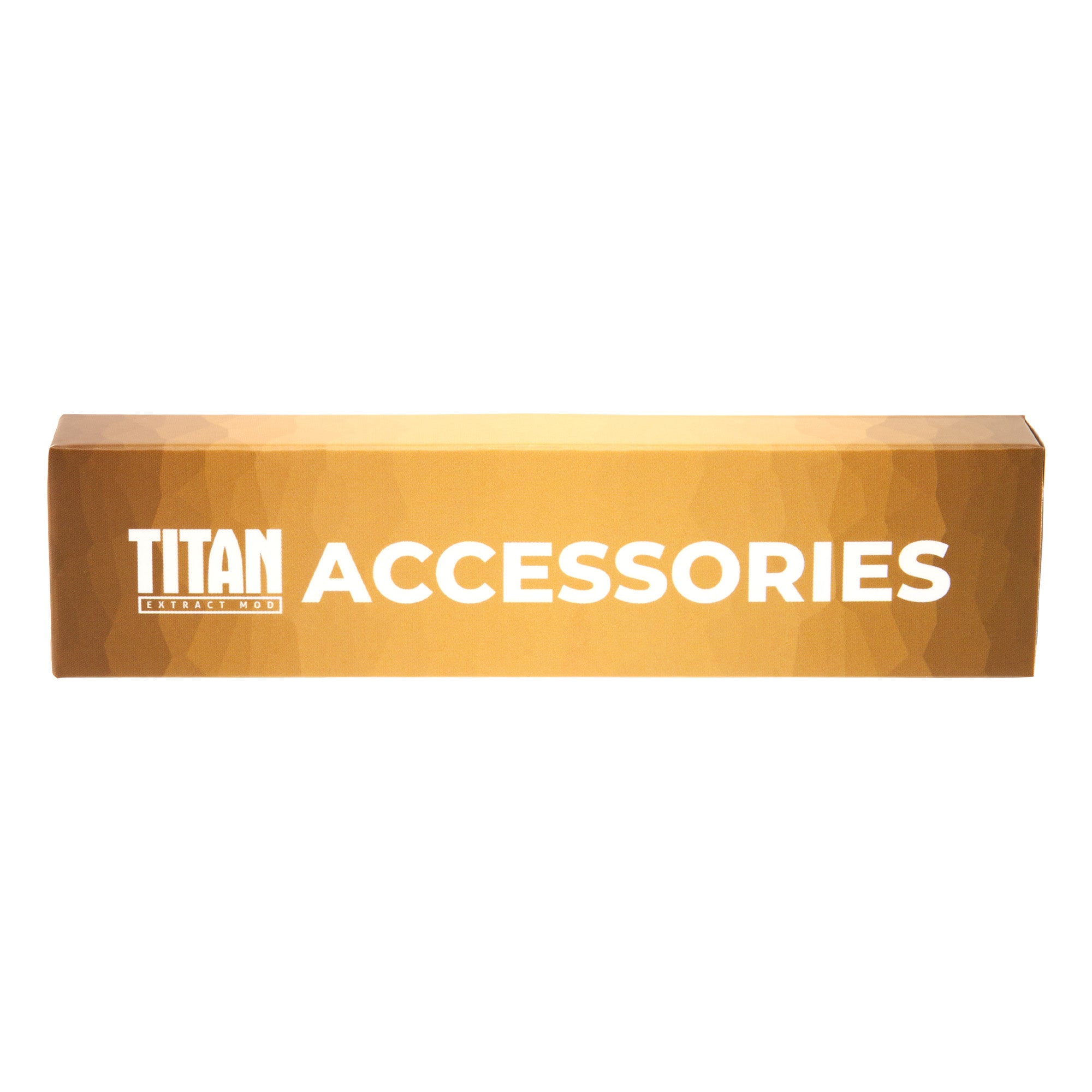 Ooze Titan Extract Mod 2400 mAh C-Core