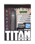 Ooze Titan Extract Mod 2400 mAh C-Core