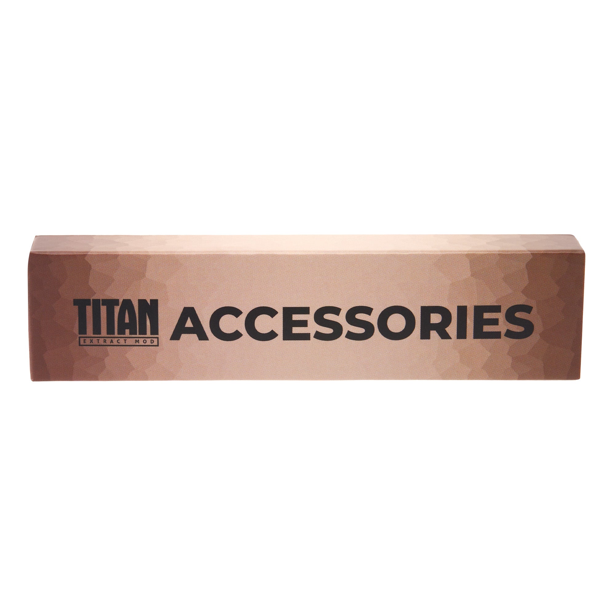 Ooze Titan Extract Mod 2400 mAh C-Core
