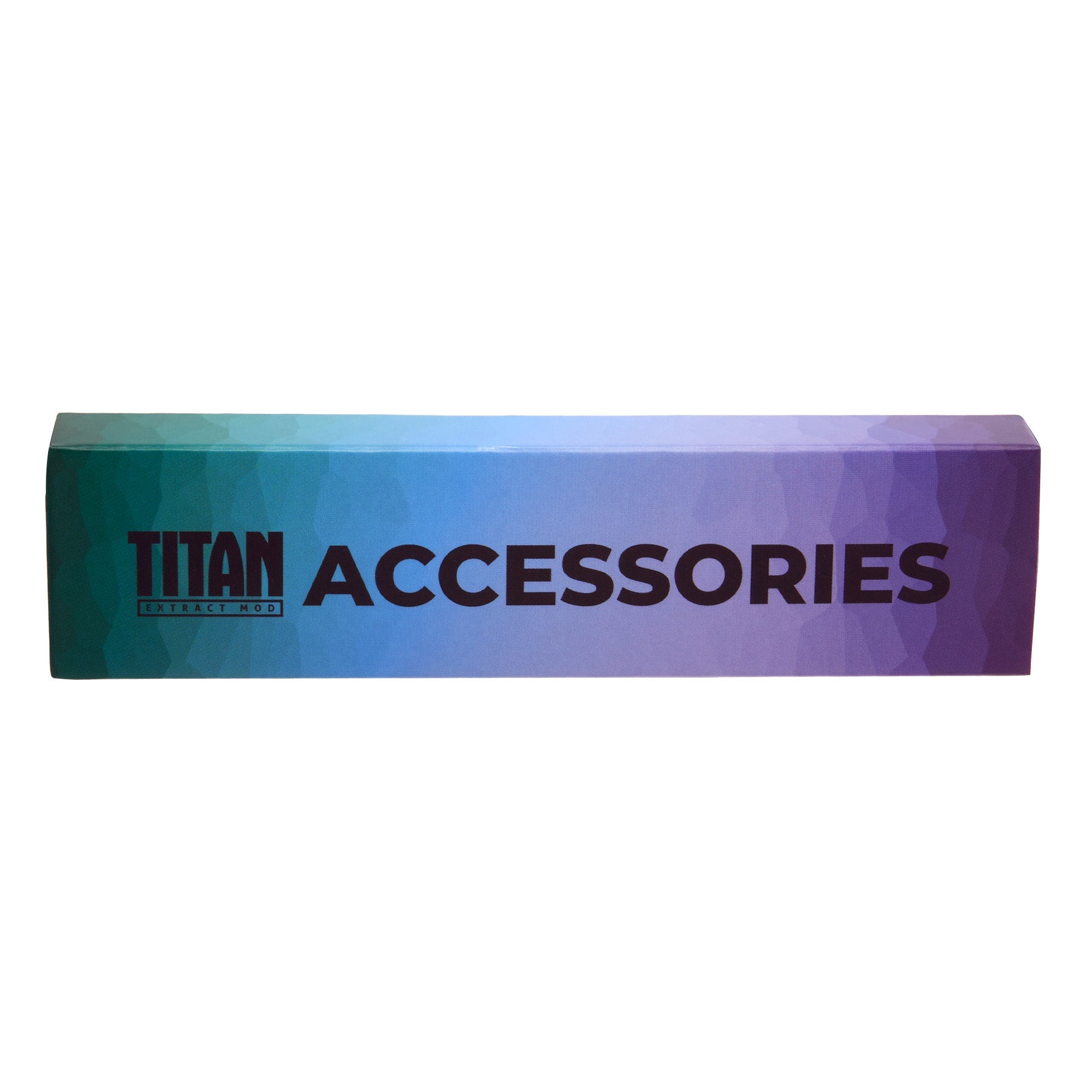 Ooze Titan Extract Mod 2400 mAh C-Core