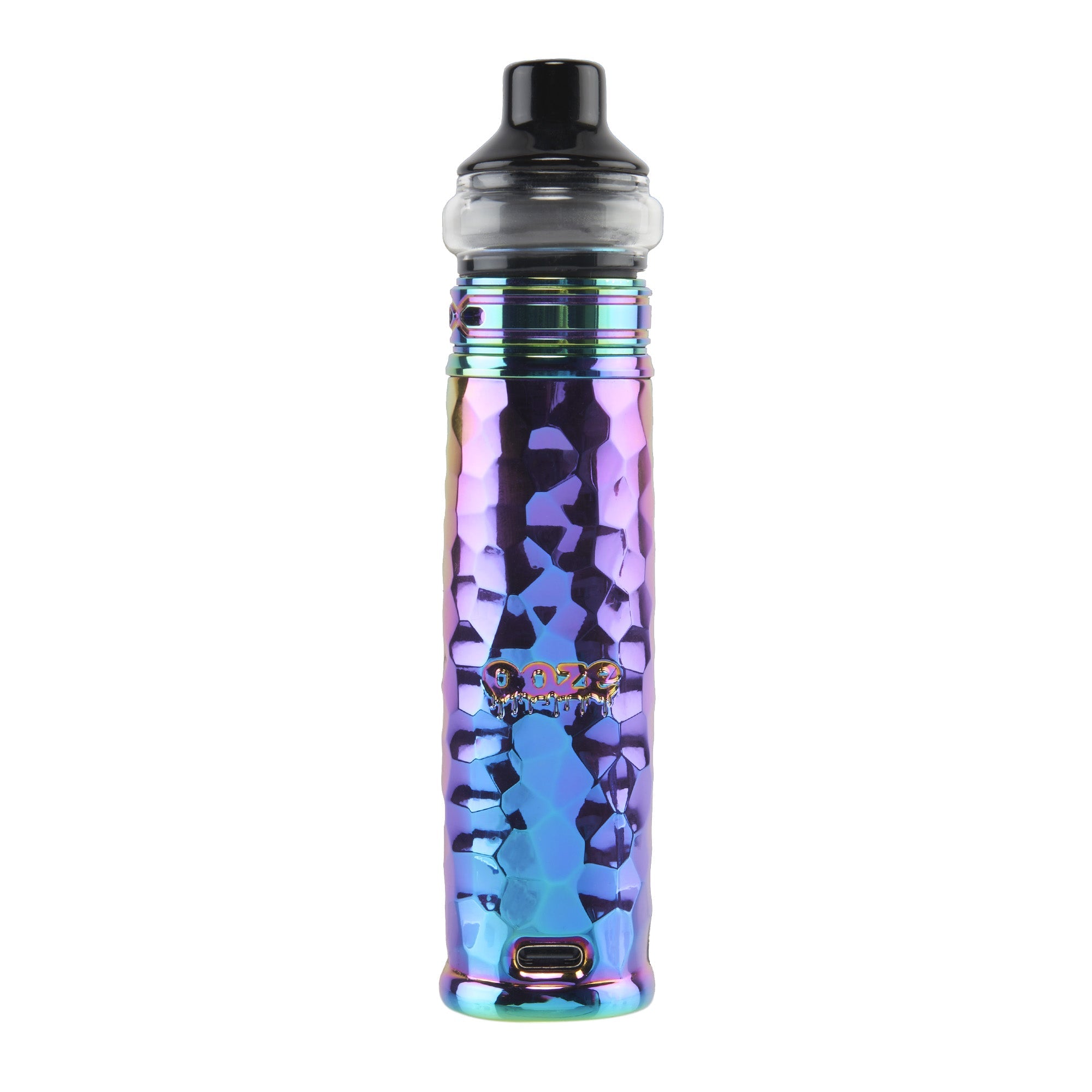 Ooze Titan Extract Mod 2400 mAh C-Core