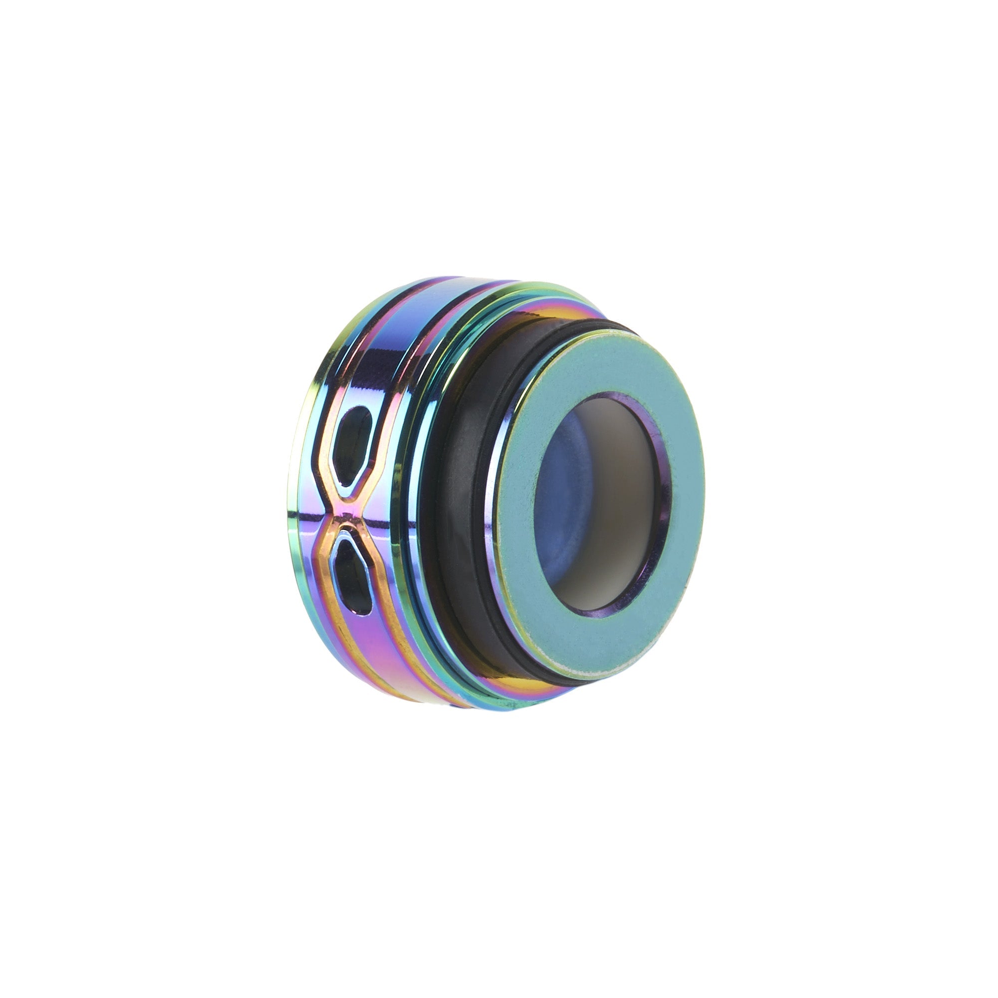 Ooze Titan Extract Mod 2400 mAh C-Core