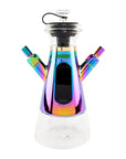 Ooze Ripley Dab Rig Hookah 2400mAh C-Core