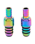 Ooze Ripley Dab Rig Hookah 2400mAh C-Core