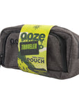 Ooze Smell Proof Travel Pin Bag - Traveler Series