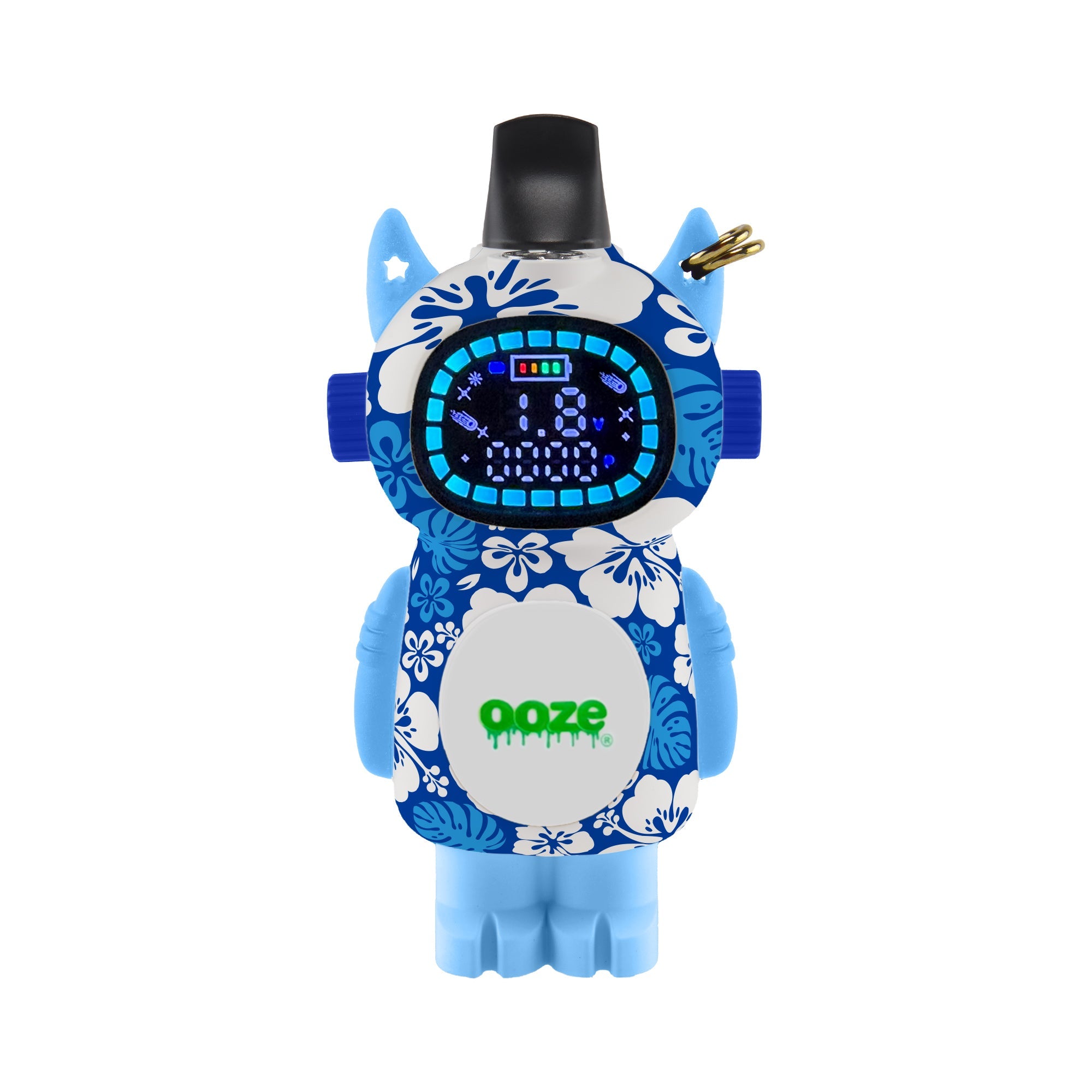 Ooze BOT Character 510 Battery 650mAh
