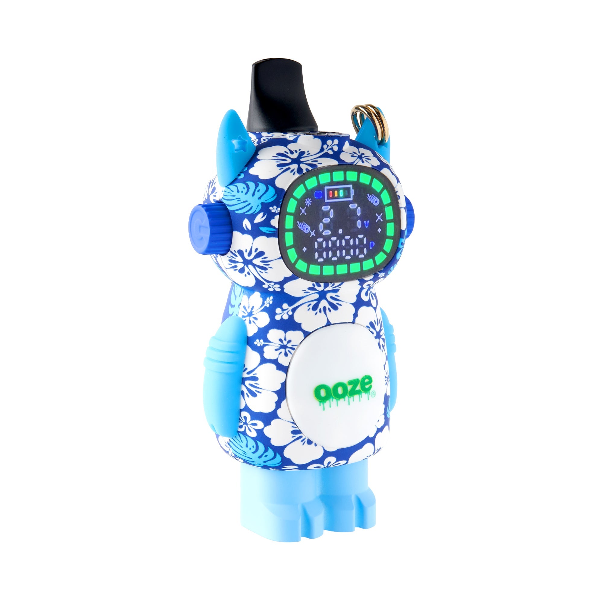 Ooze BOT Character 510 Battery 650mAh