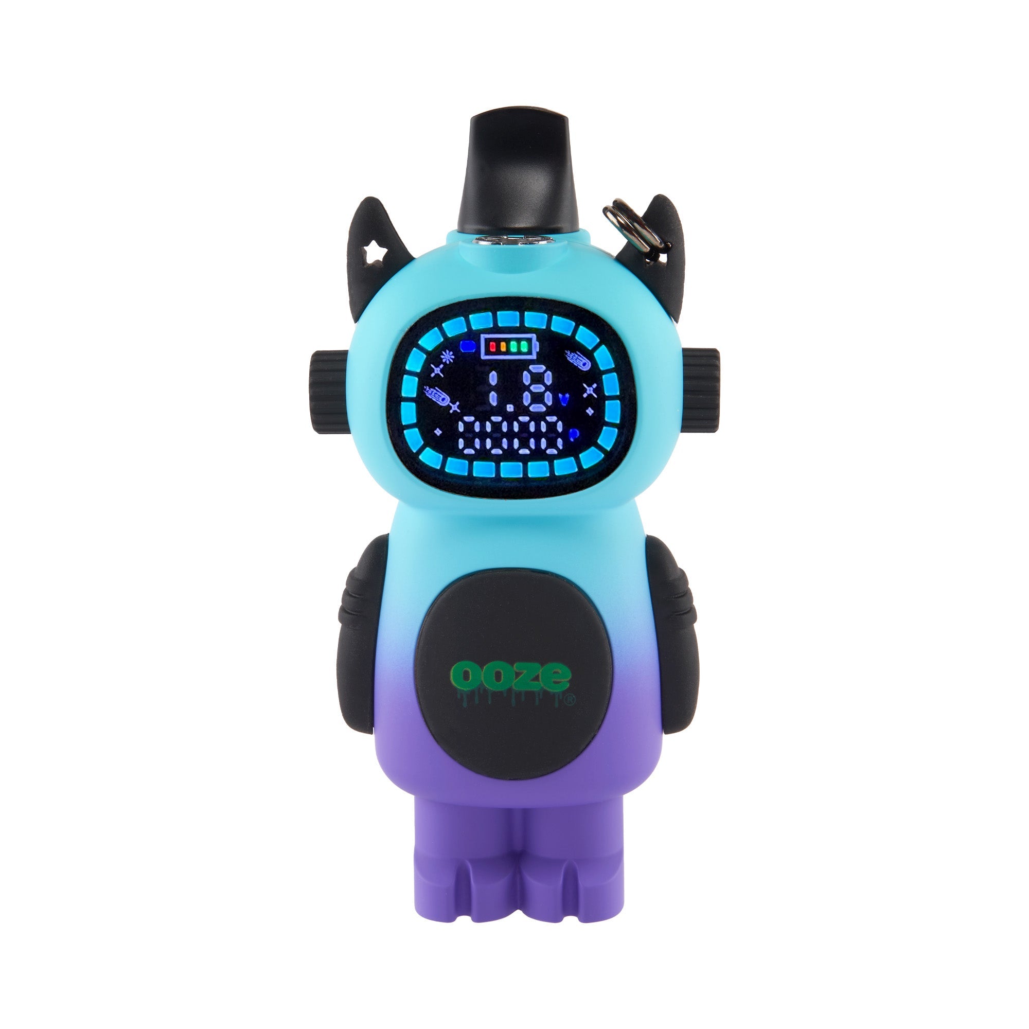 Ooze BOT Character 510 Battery 650mAh