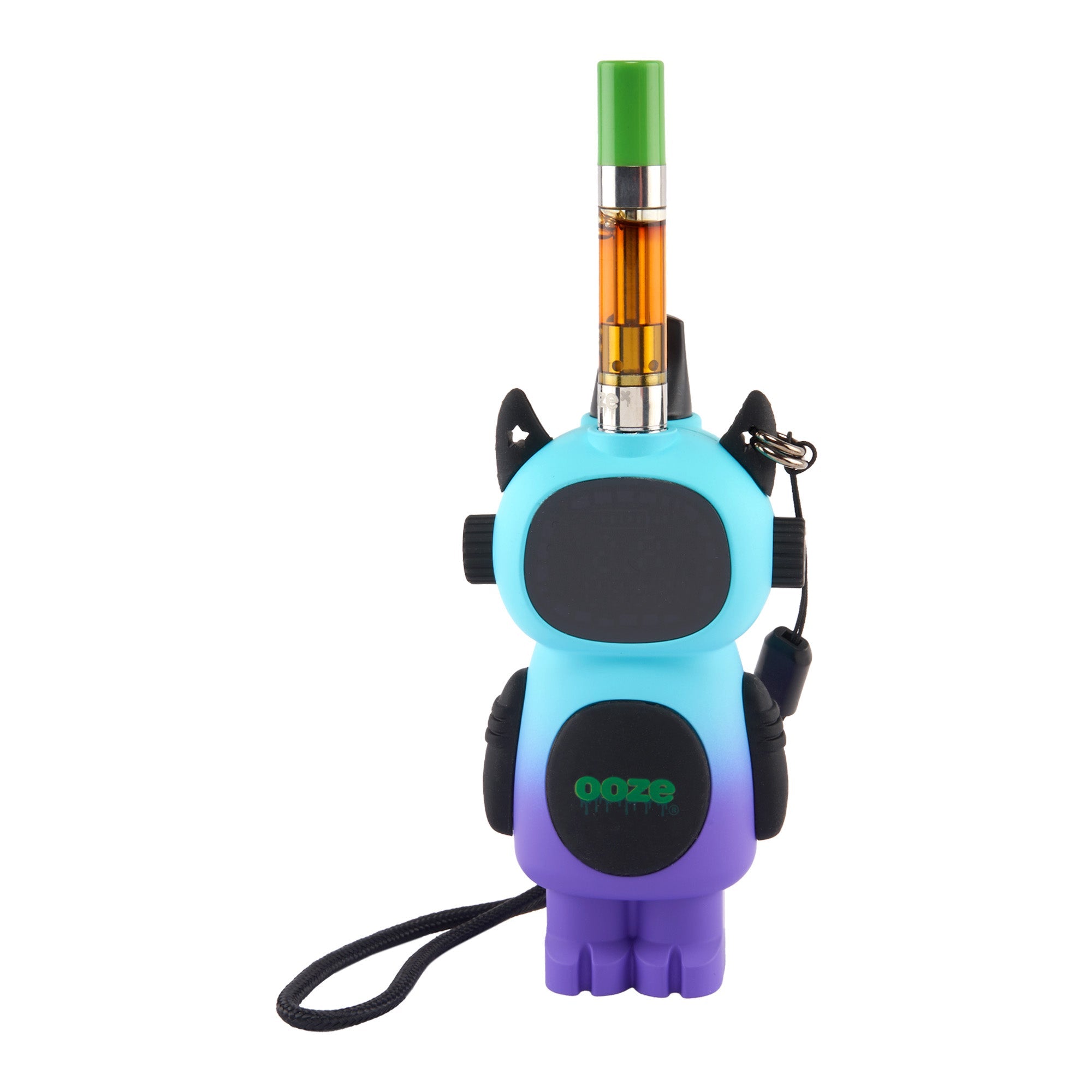 Ooze BOT Character 510 Battery 650mAh