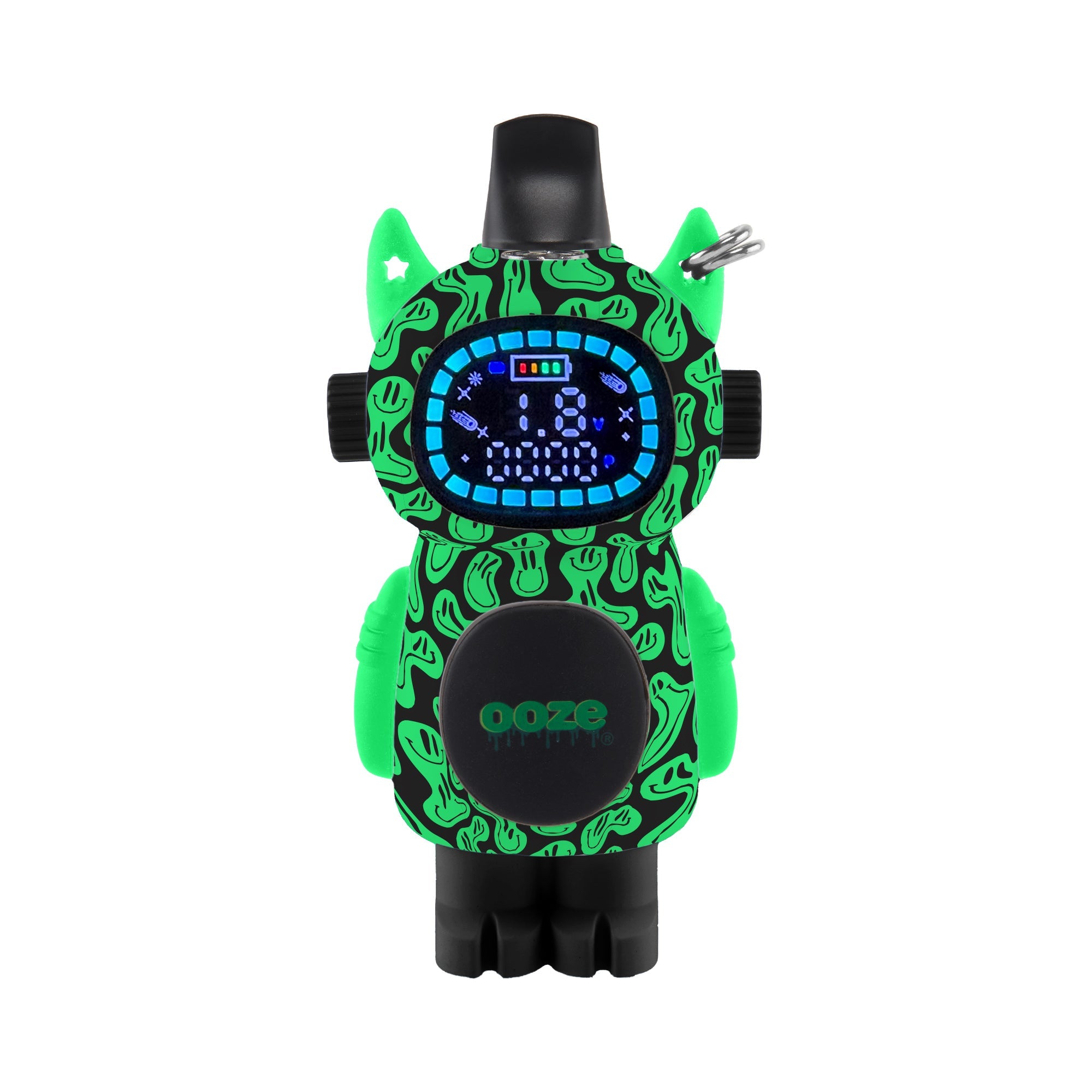 Ooze BOT Character 510 Battery 650mAh